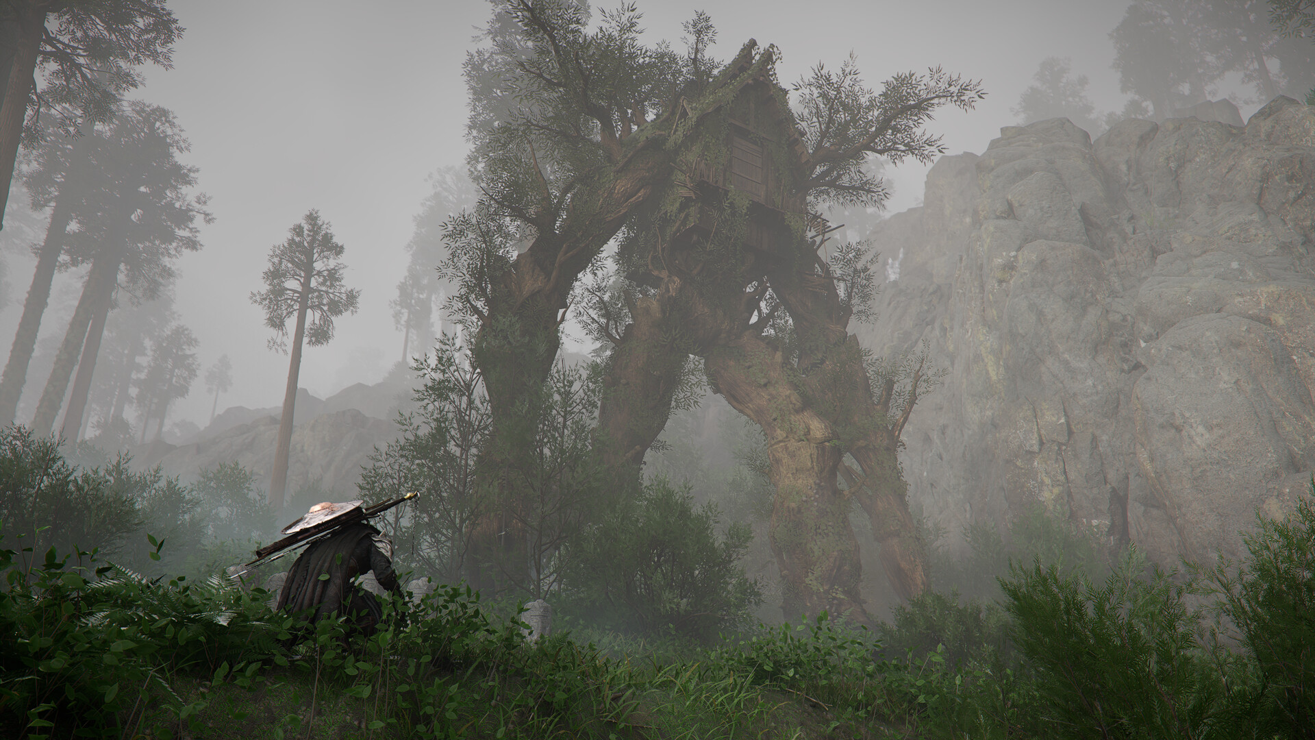Crimson Desert Enhanced screenshot 9