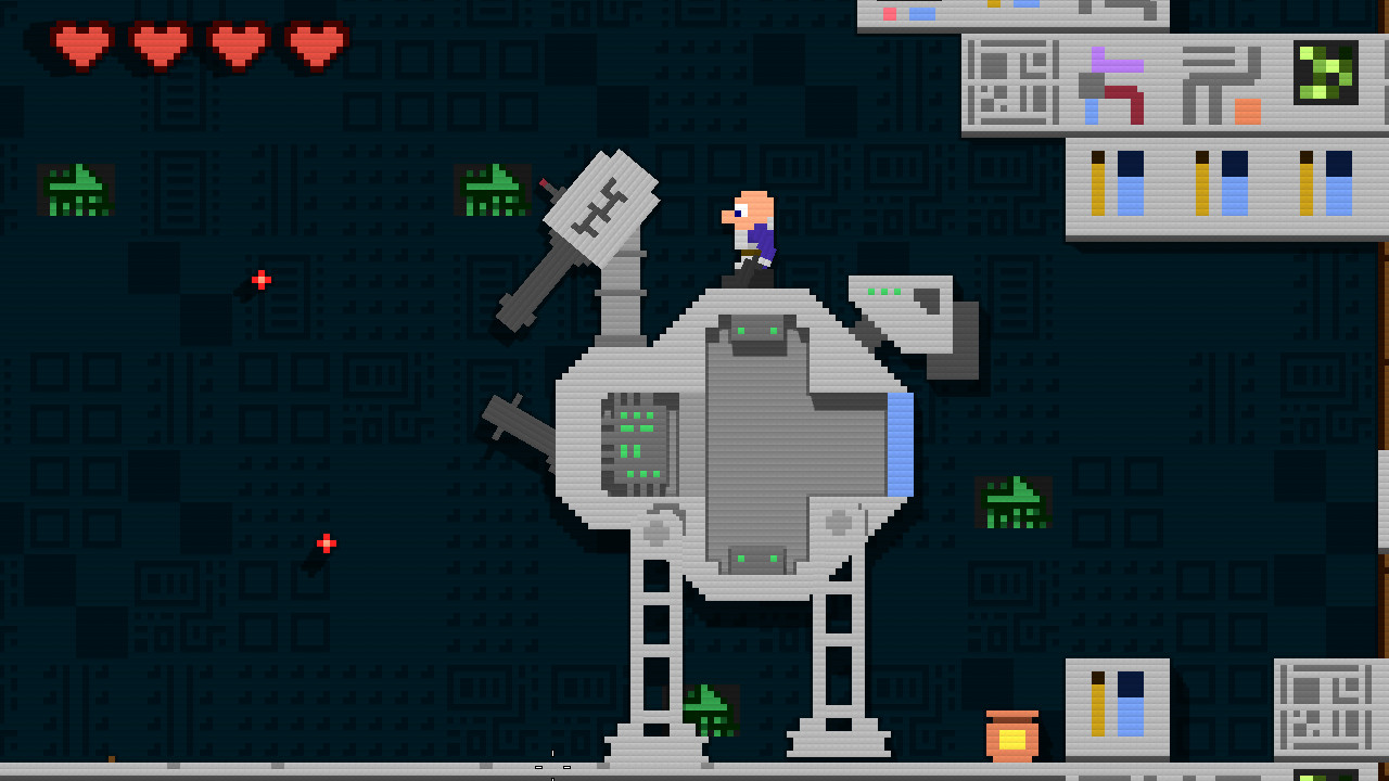 LEVEL UP! screenshot 2
