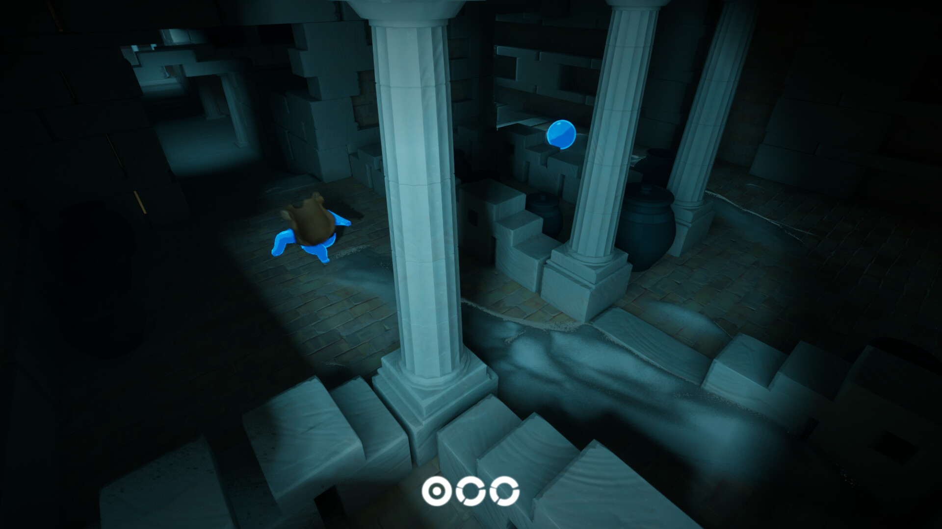 Vessel: The First Chapter screenshot 1