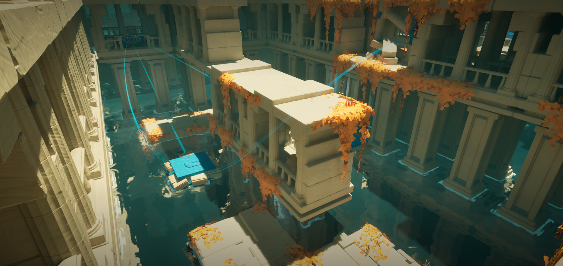 Vessel: The First Chapter screenshot 3