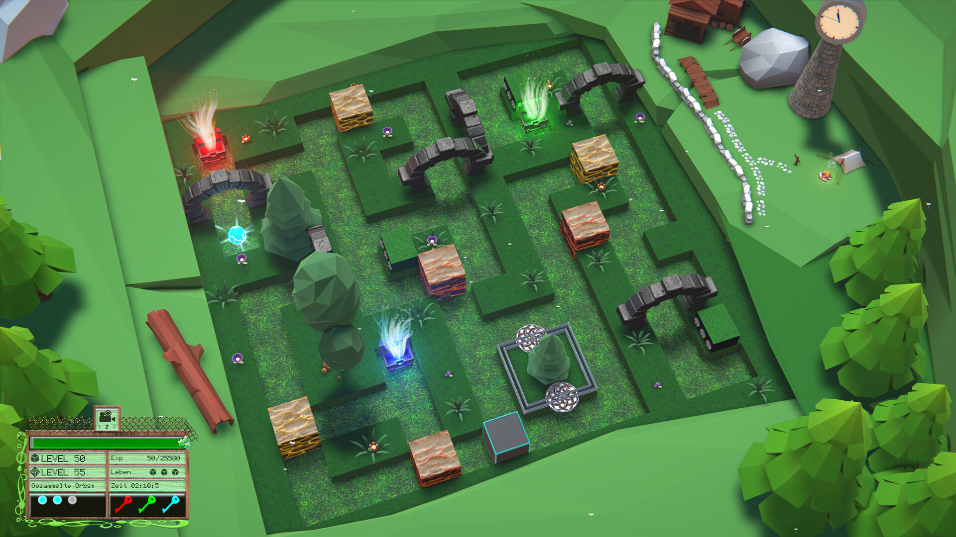 Quadernion screenshot 8