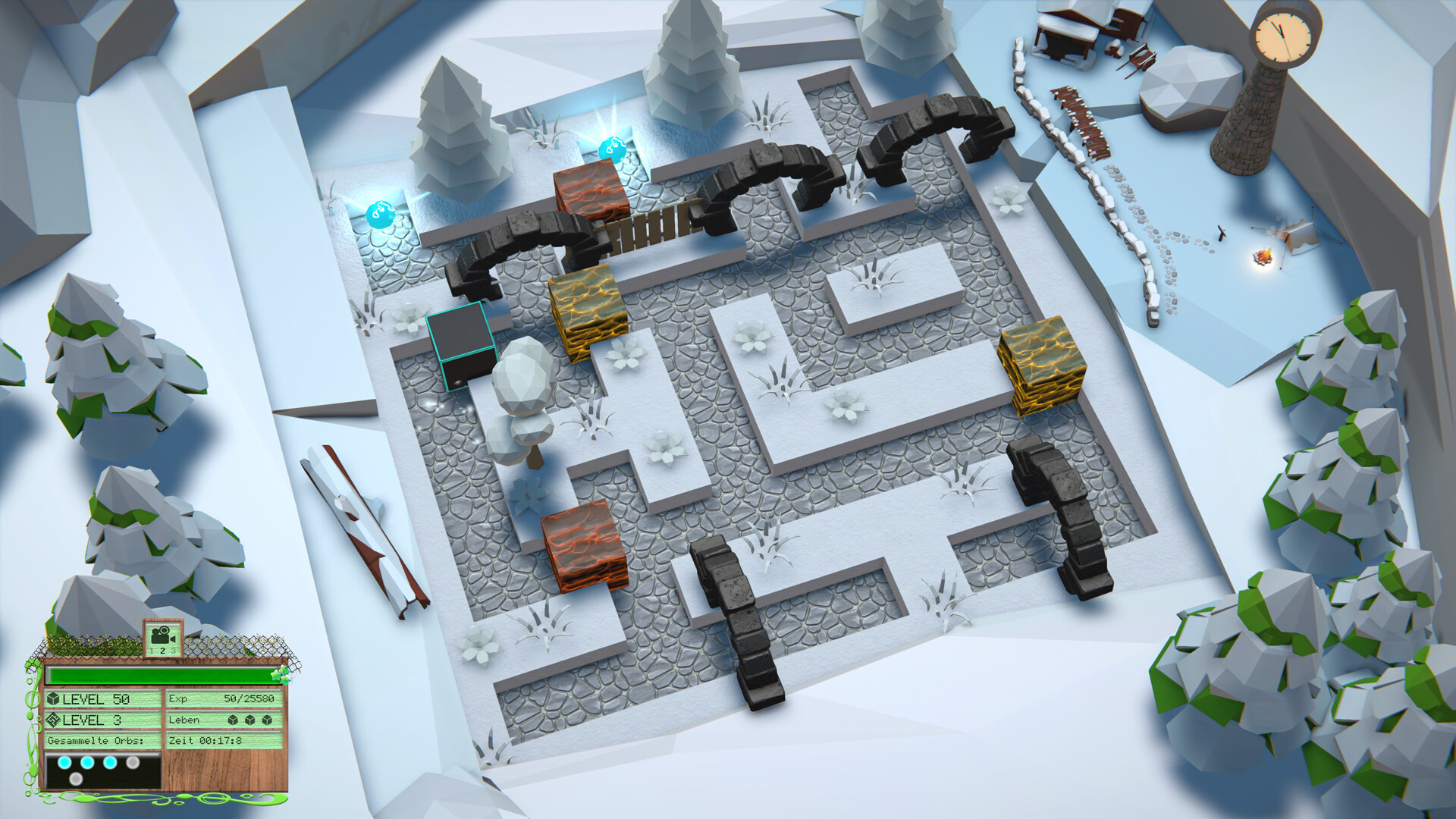 Quadernion screenshot 6