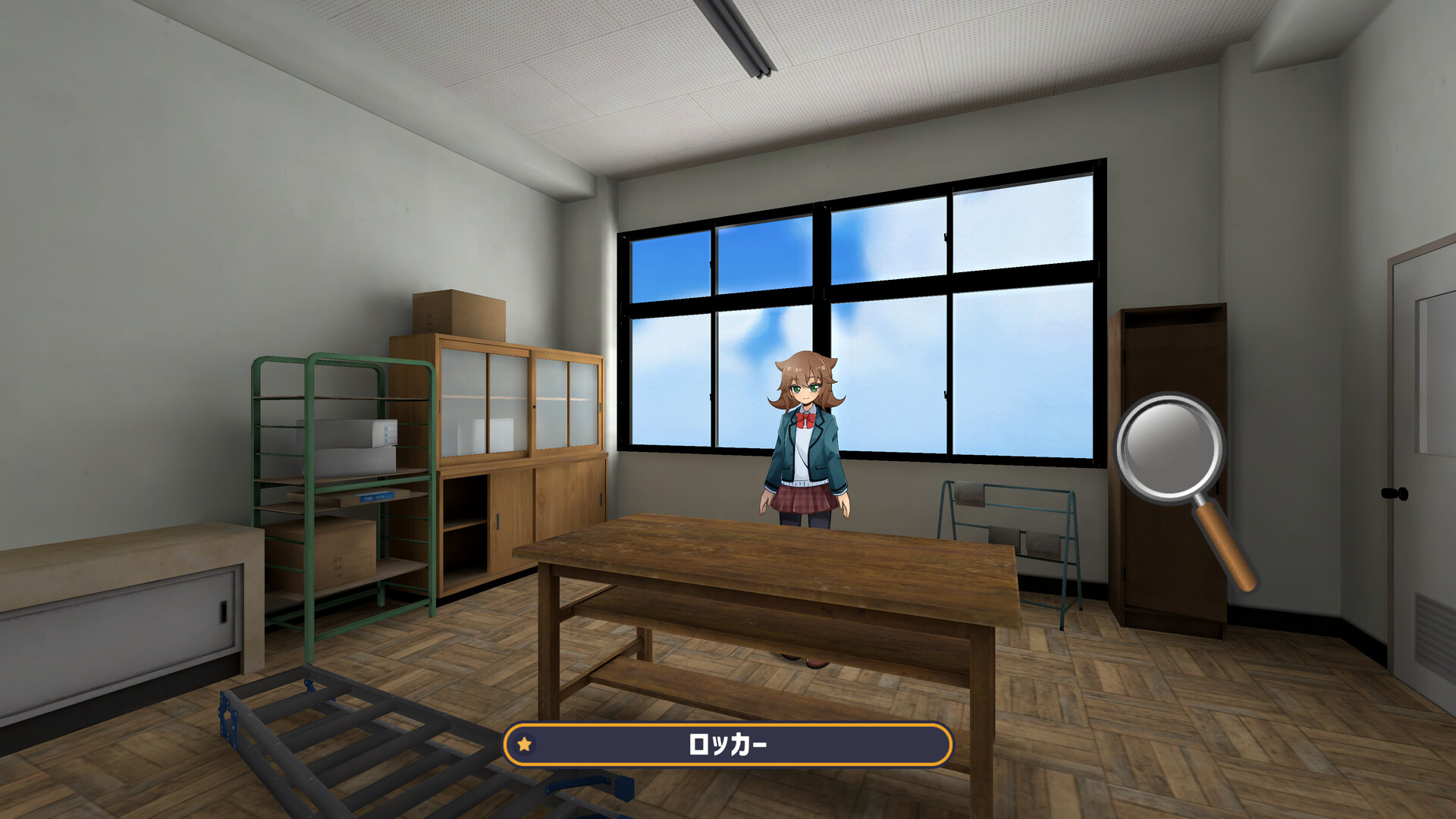 ココロトーカーズ screenshot 4