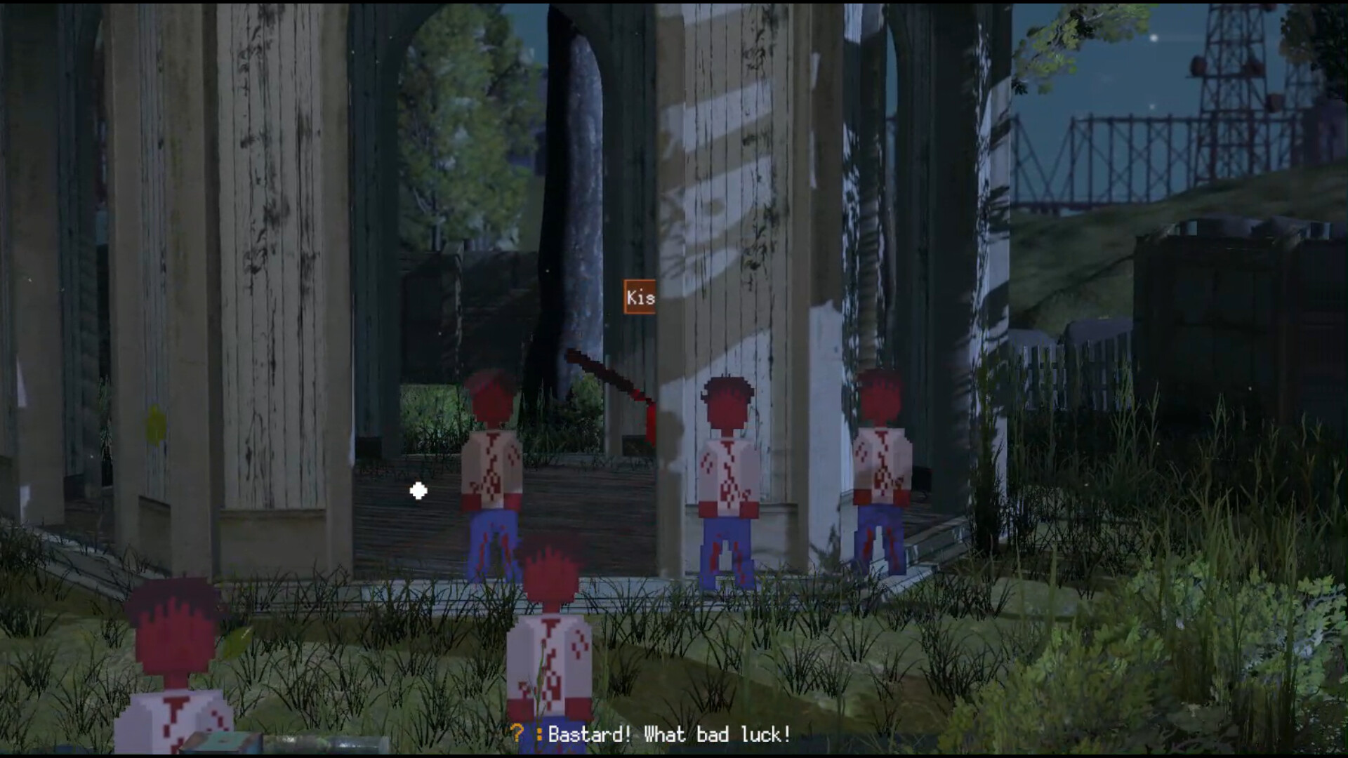The Zombie Survival Guide screenshot 9