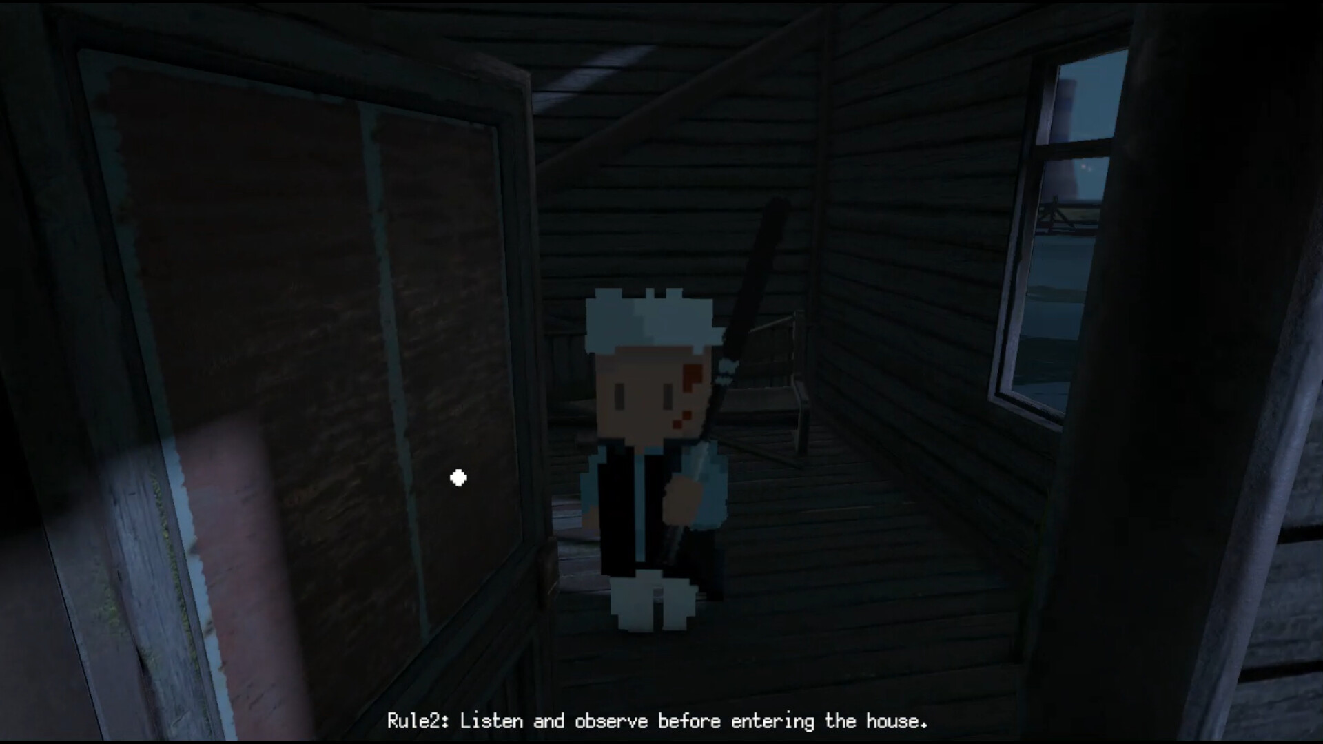 The Zombie Survival Guide screenshot 7