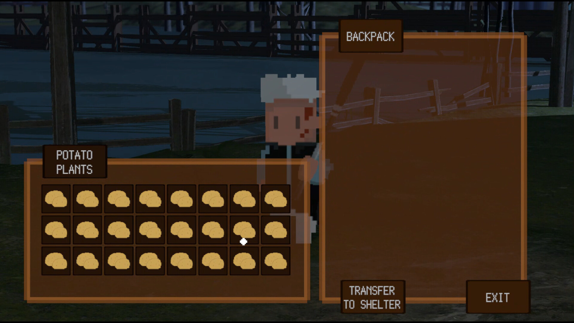 The Zombie Survival Guide screenshot 5