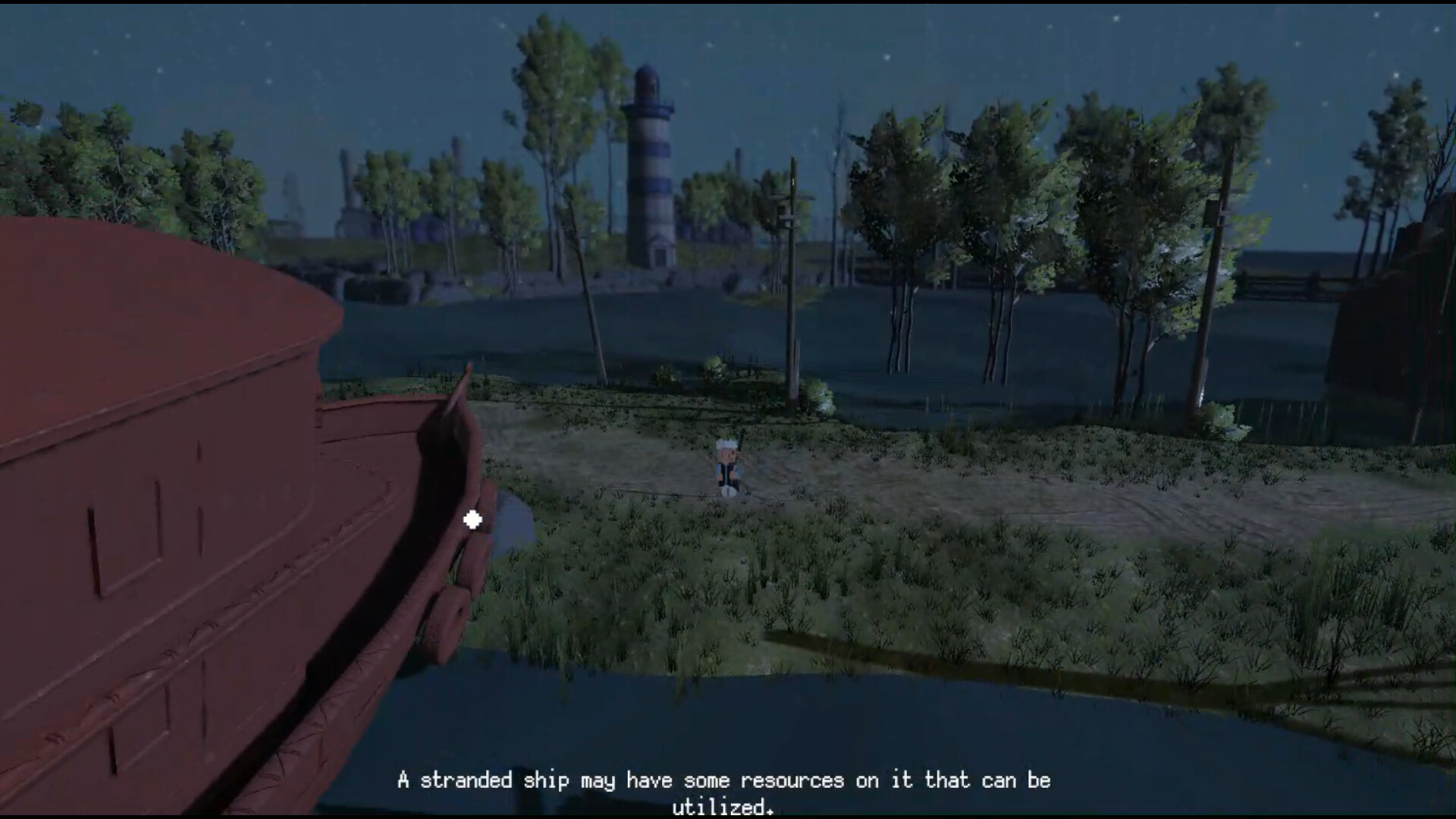 The Zombie Survival Guide screenshot 8
