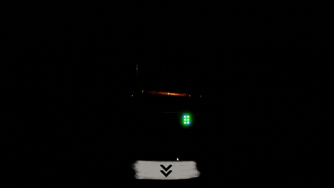 Levels of Fear: Voidwalker Act I- An Undying Devotion screenshot 4
