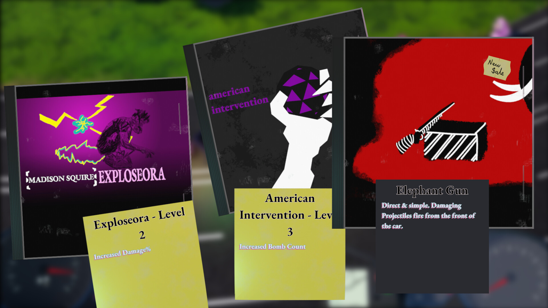 Careening screenshot 5