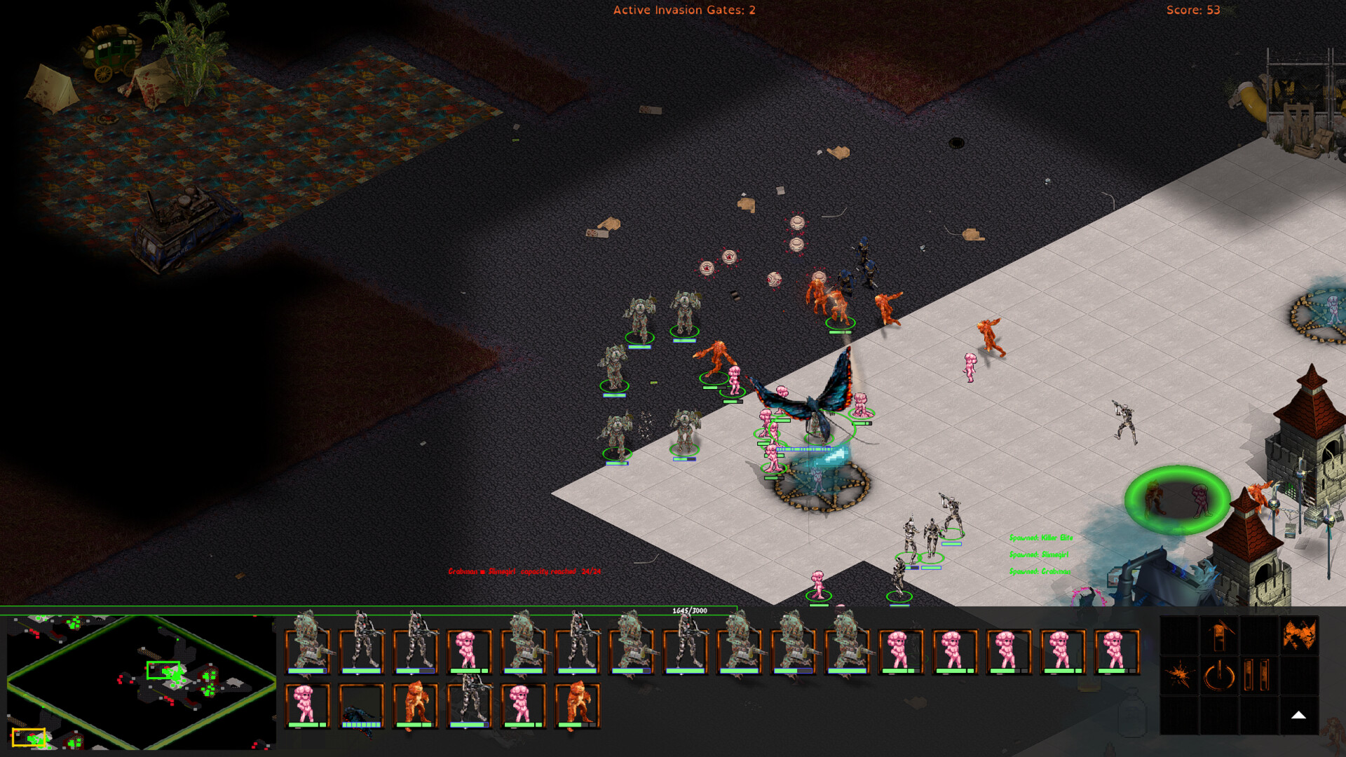 HyperCoven screenshot 5