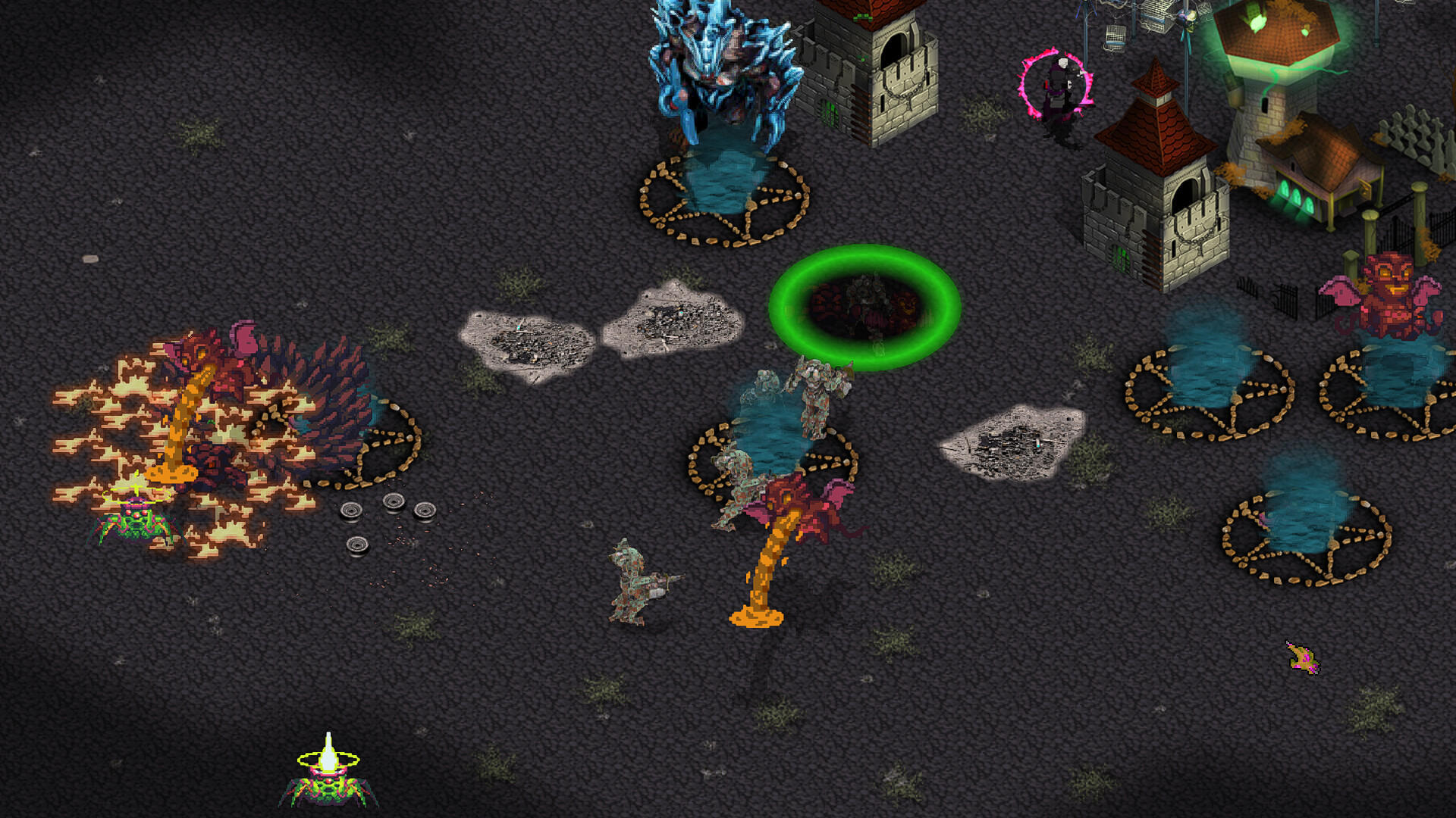 HyperCoven screenshot 7