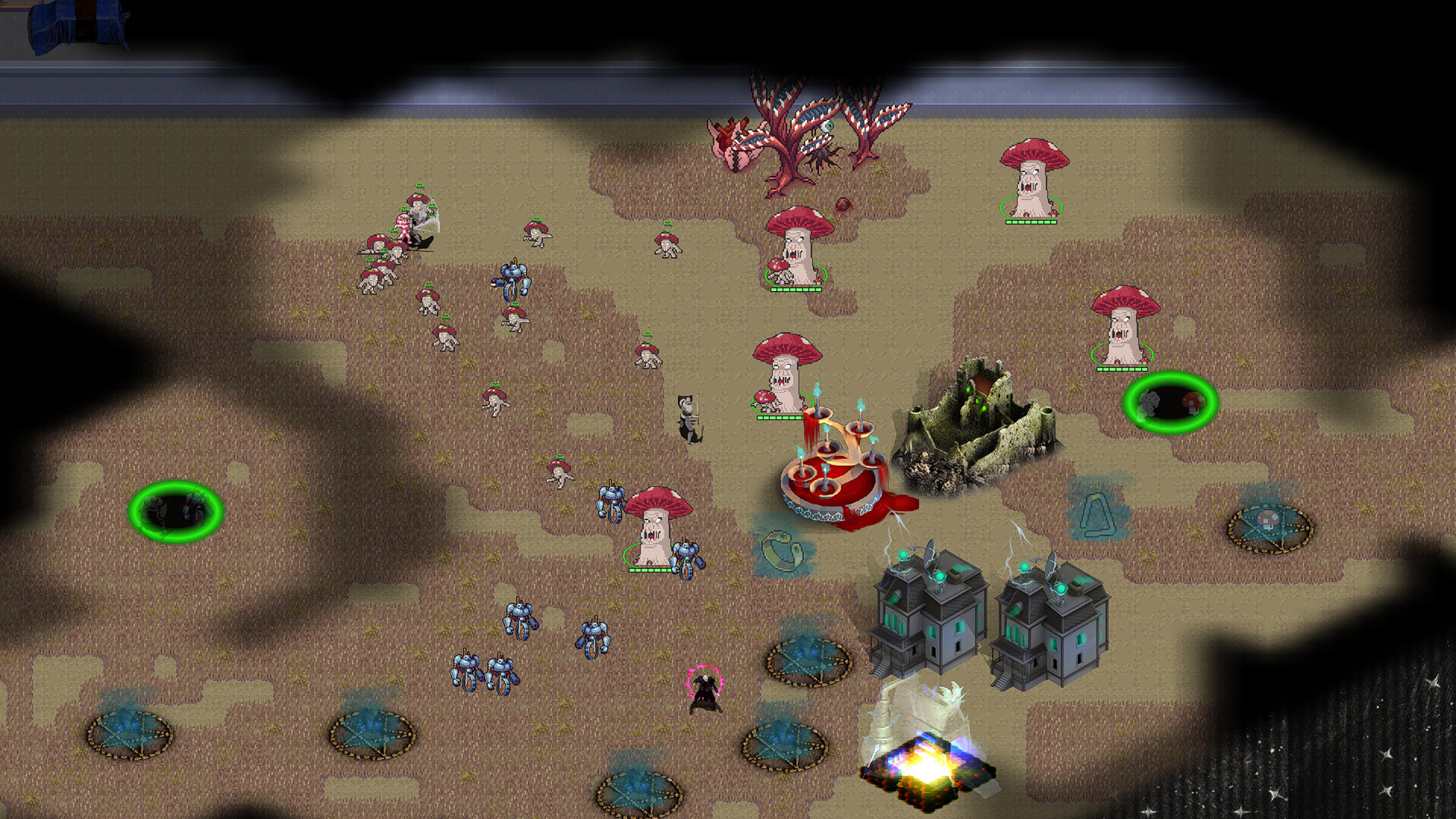 HyperCoven screenshot 2