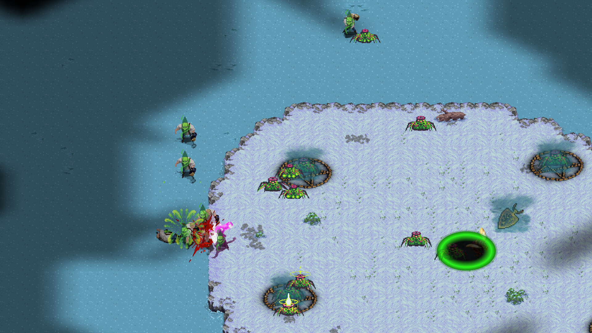 HyperCoven screenshot 6