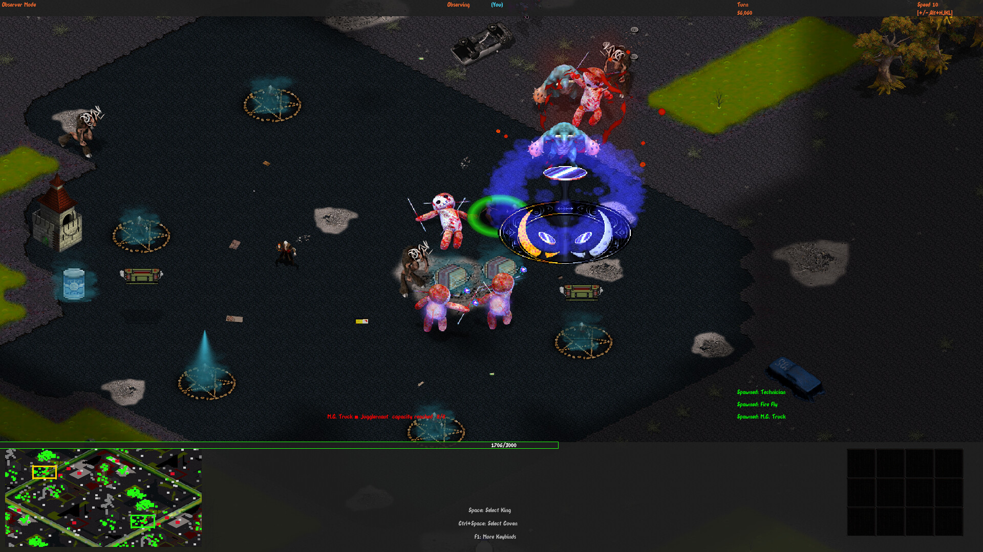 HyperCoven screenshot 16