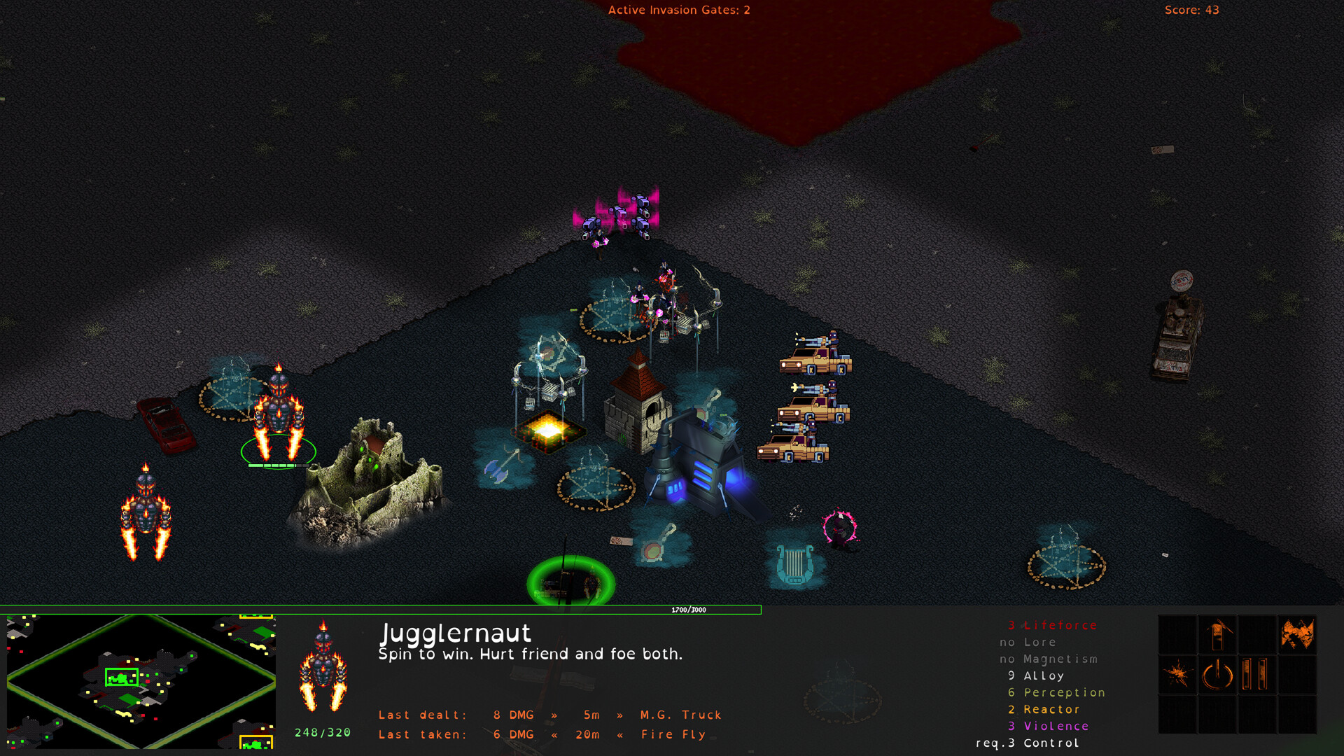 HyperCoven screenshot 10
