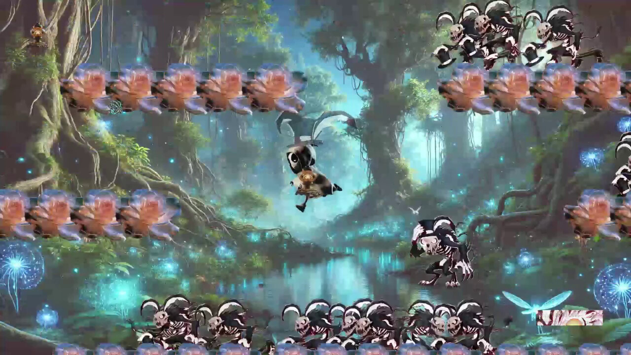 欺诈之森 screenshot 17