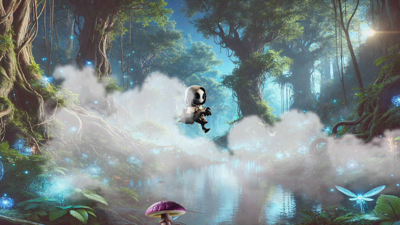 欺诈之森 screenshot 8