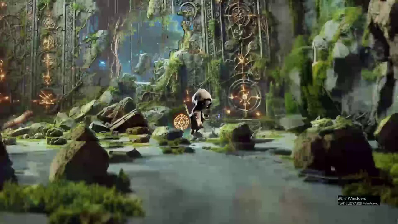 欺诈之森 screenshot 2