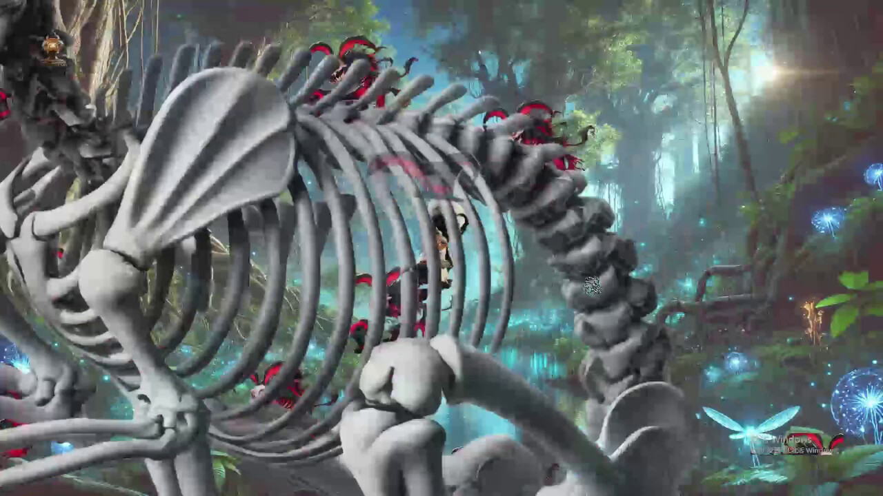 欺诈之森 screenshot 18