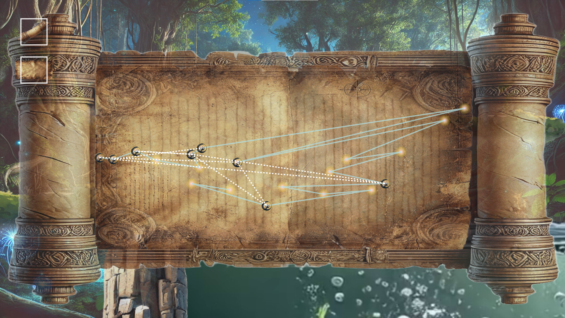 欺诈之森 screenshot 9