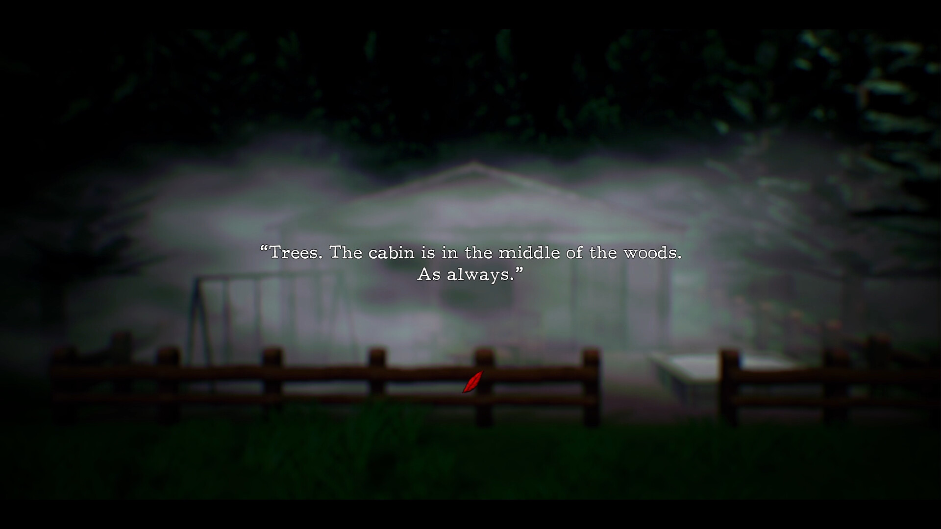 Nocturnal Visitors: Book One screenshot 8
