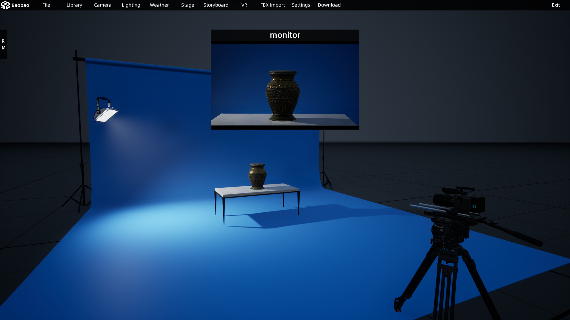 Easy View screenshot 1