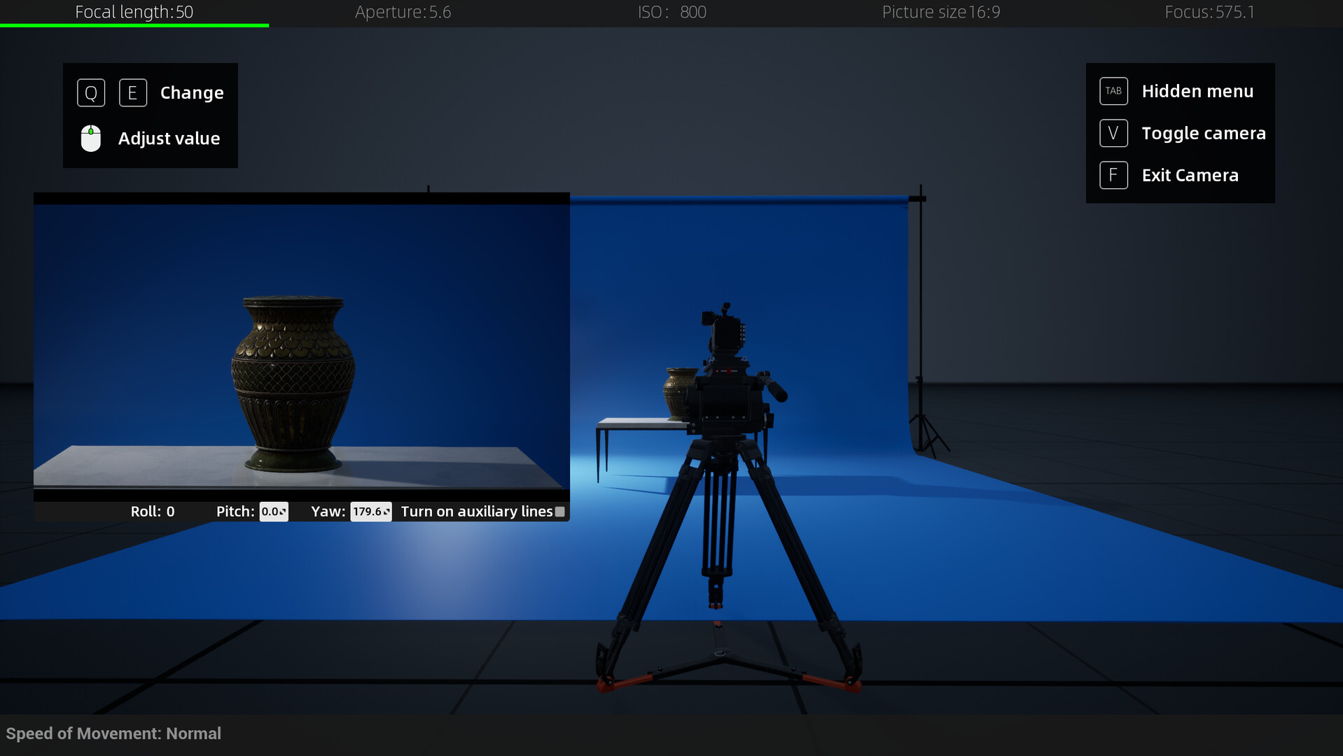 Easy View screenshot 2