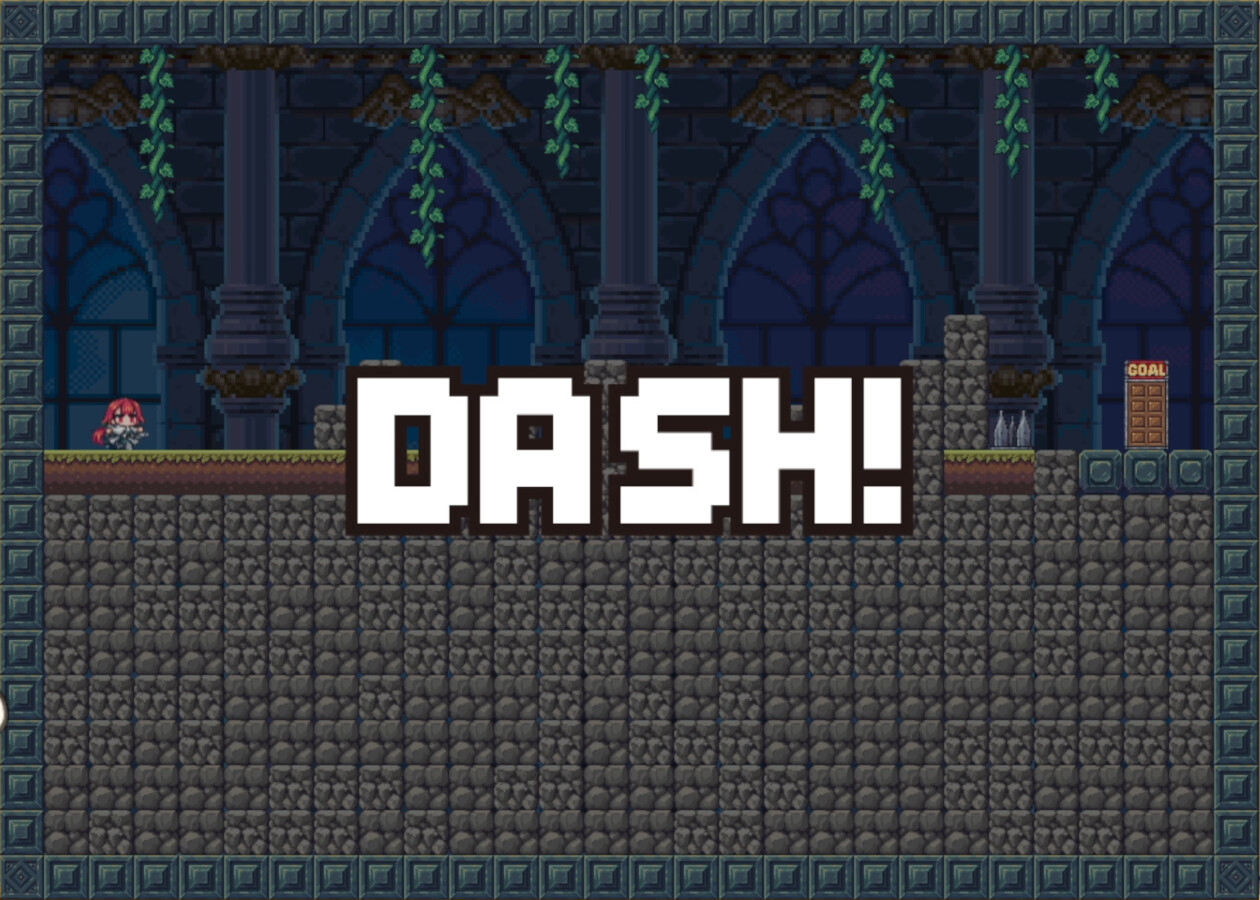 10 seconds dash! screenshot 3