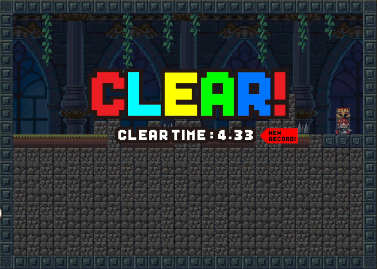 10 seconds dash! screenshot 11
