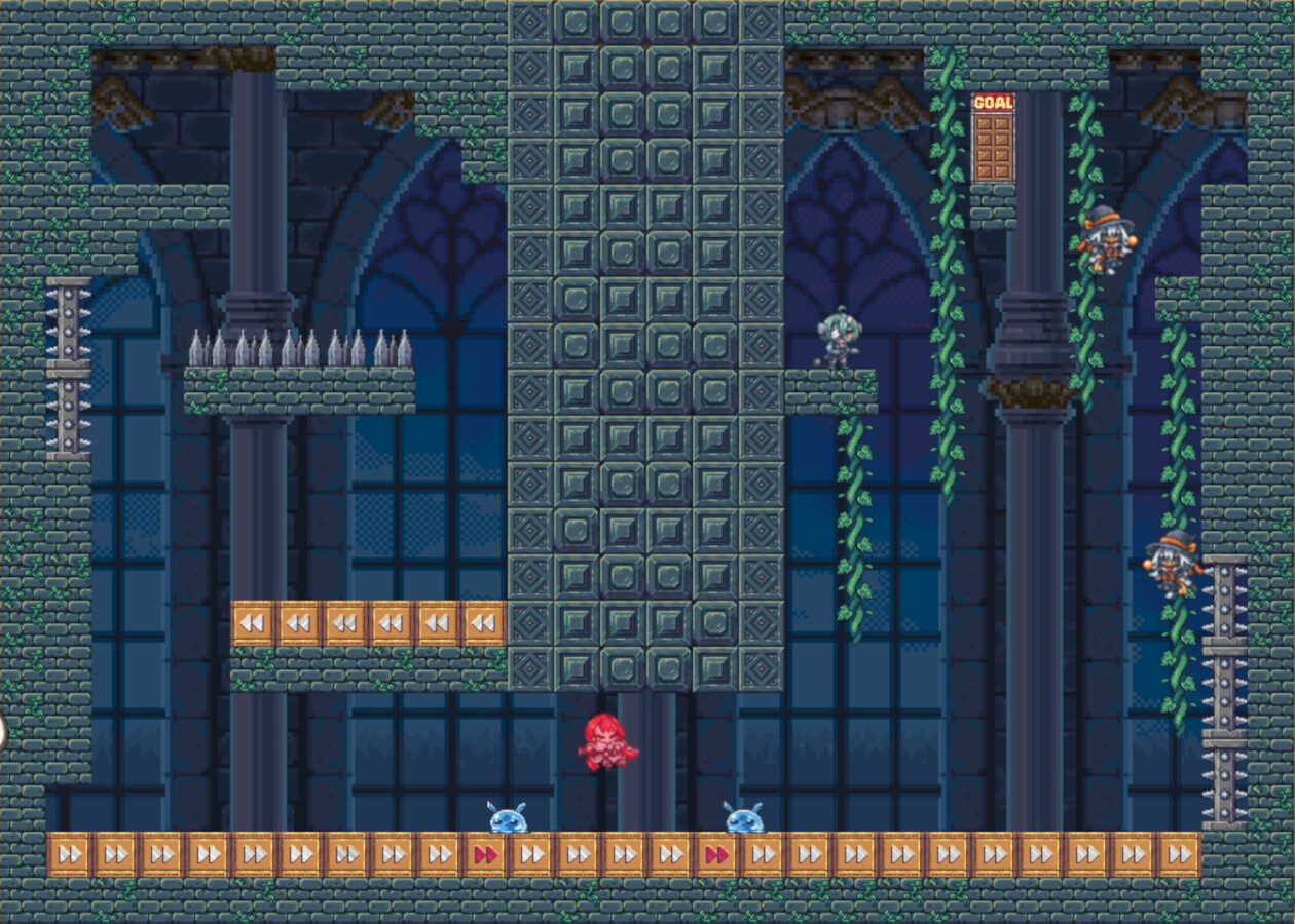 10 seconds dash! screenshot 4