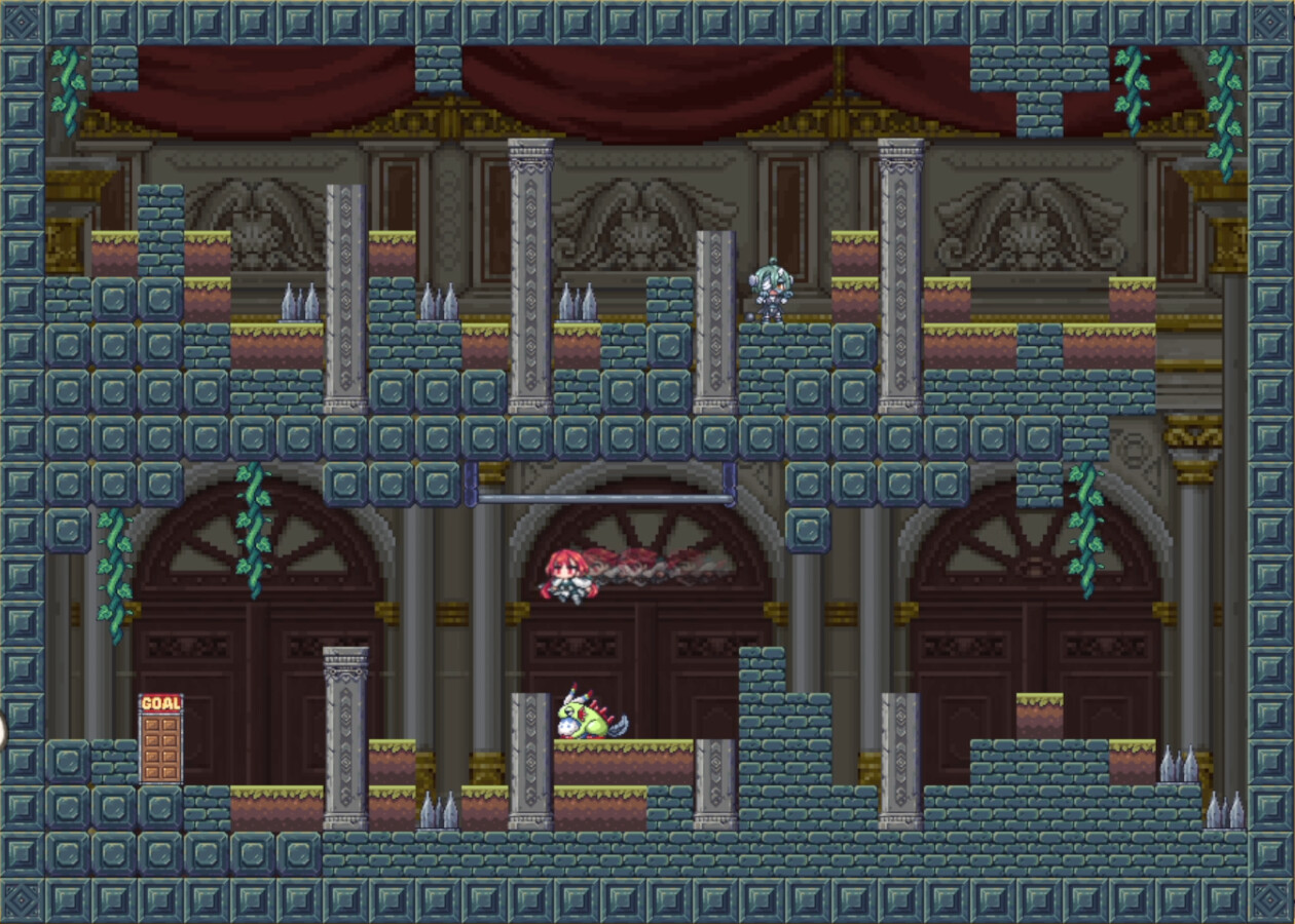 10 seconds dash! screenshot 8