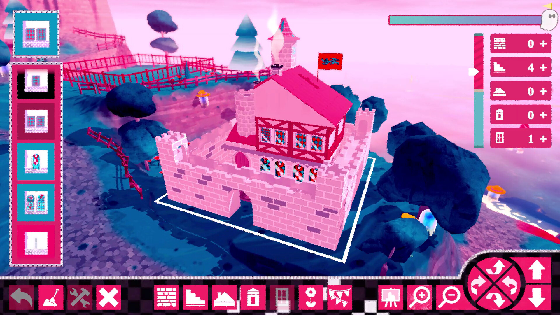 Le Plan Spectral screenshot 4