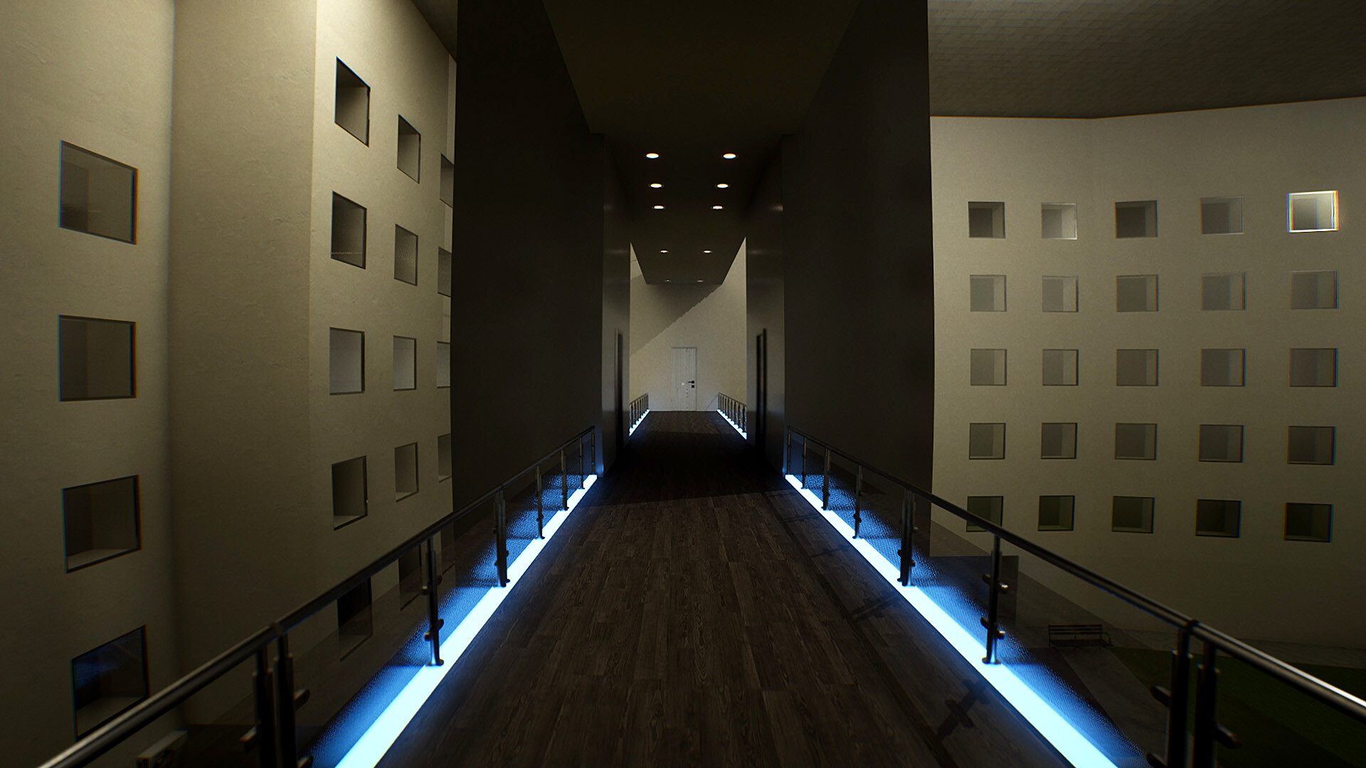 Hotel 188 screenshot 4