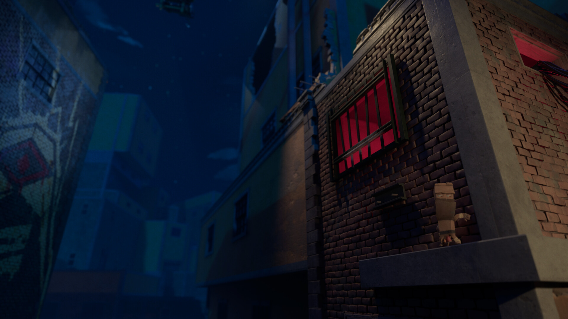 TRASH: Tale of Wastetown screenshot 6