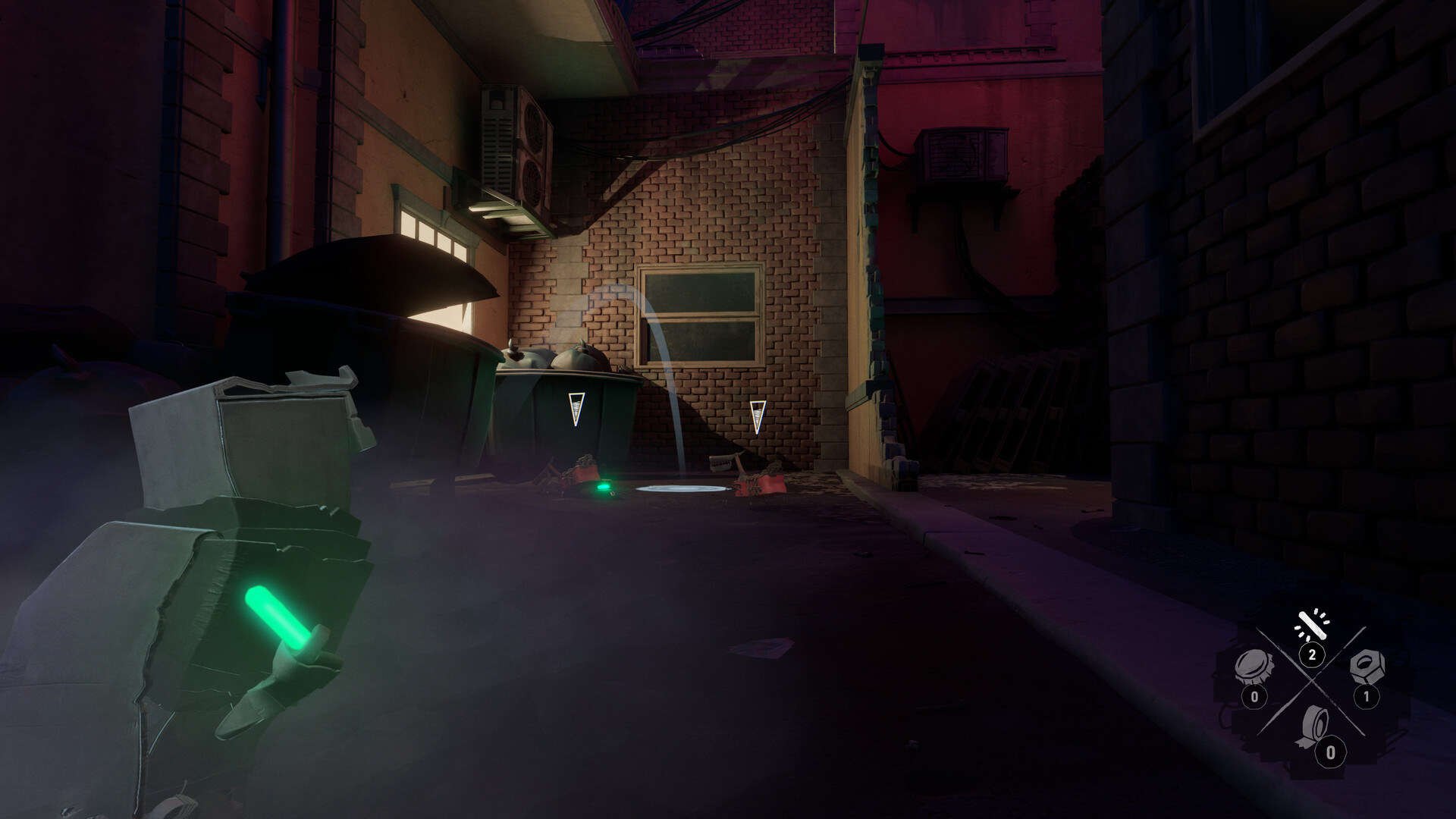 TRASH: Tale of Wastetown screenshot 9