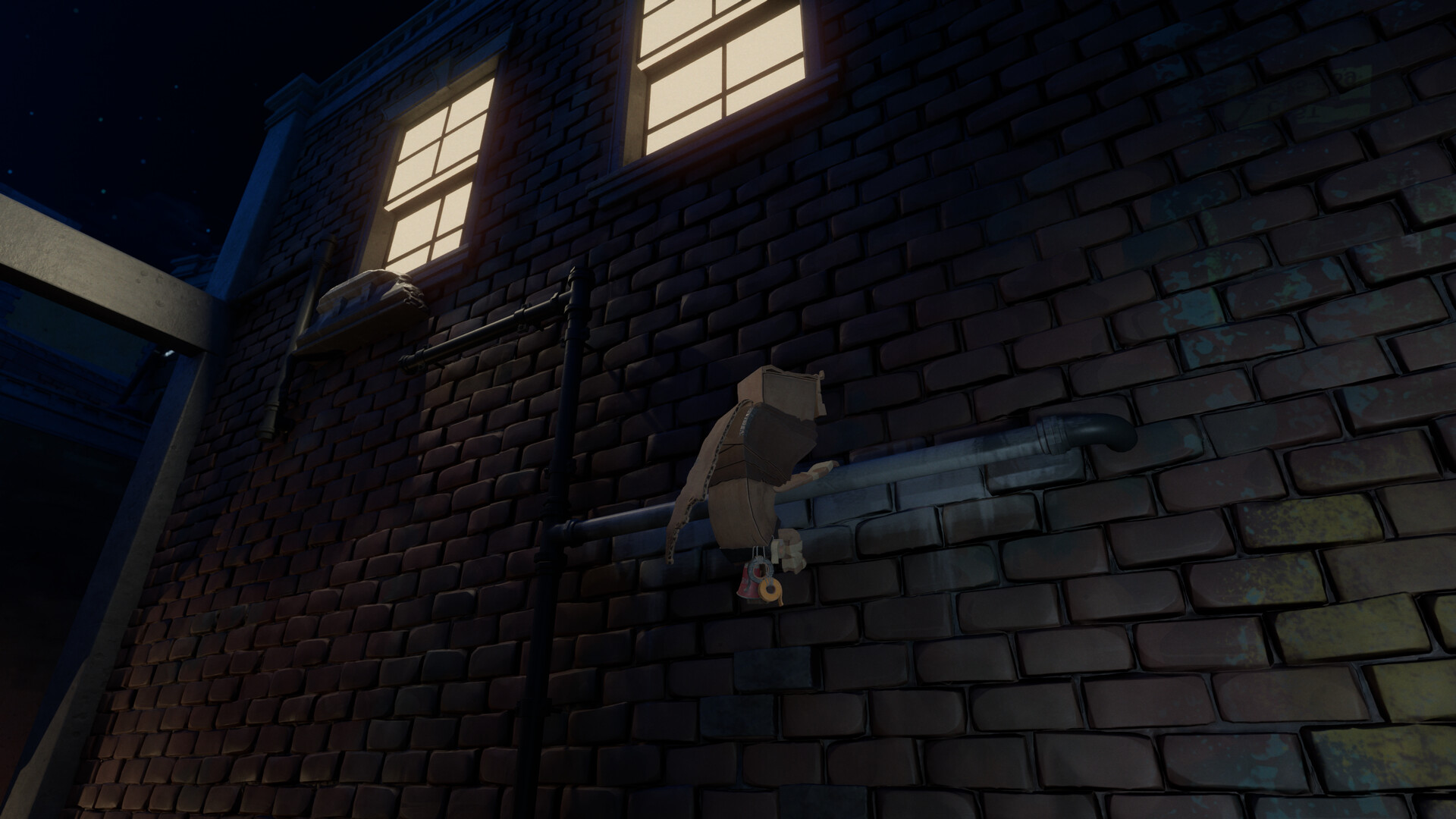 TRASH: Tale of Wastetown screenshot 11