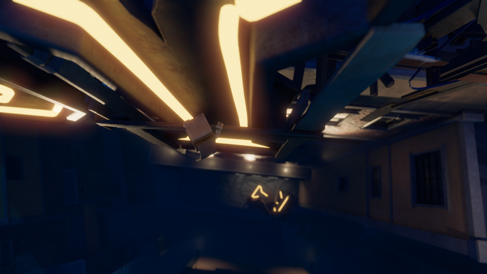 TRASH: Tale of Wastetown screenshot 13