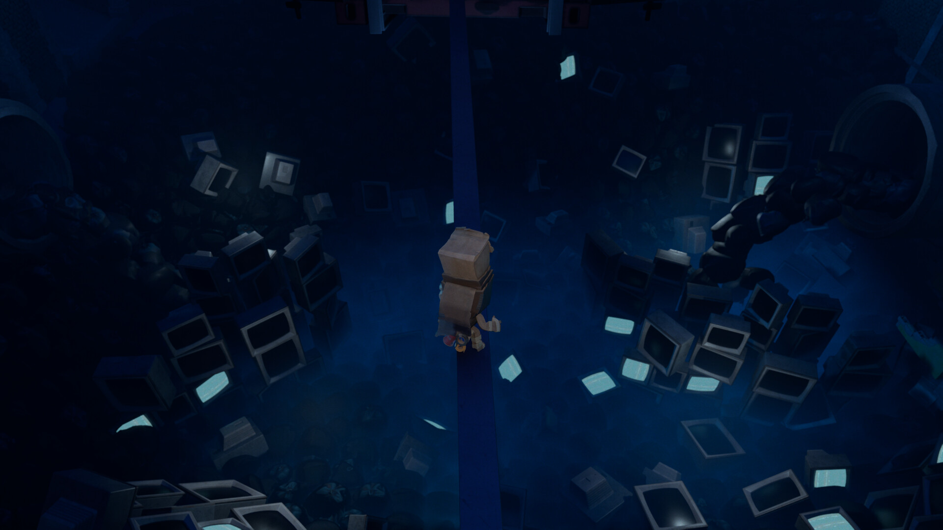 TRASH: Tale of Wastetown screenshot 12