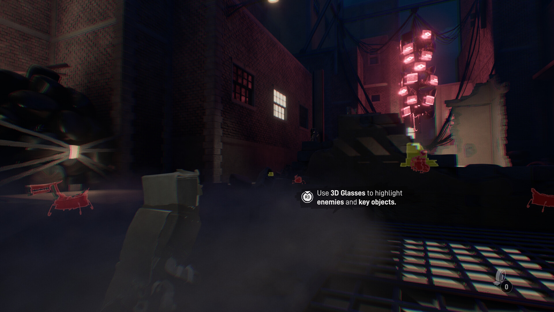 TRASH: Tale of Wastetown screenshot 10