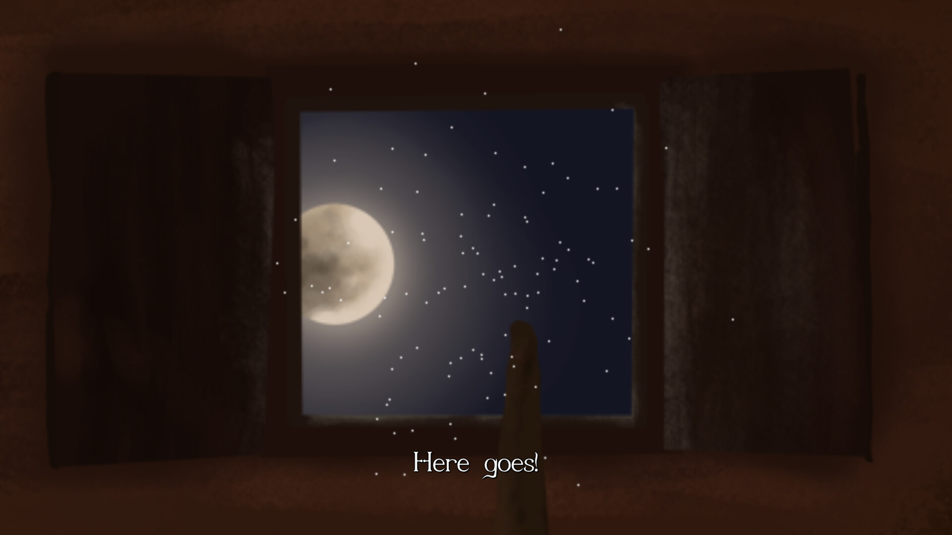 Escape from Grimazel's Cottage screenshot 3