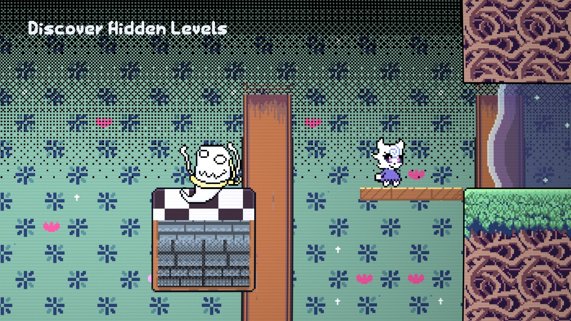 Catto Chateau screenshot 5