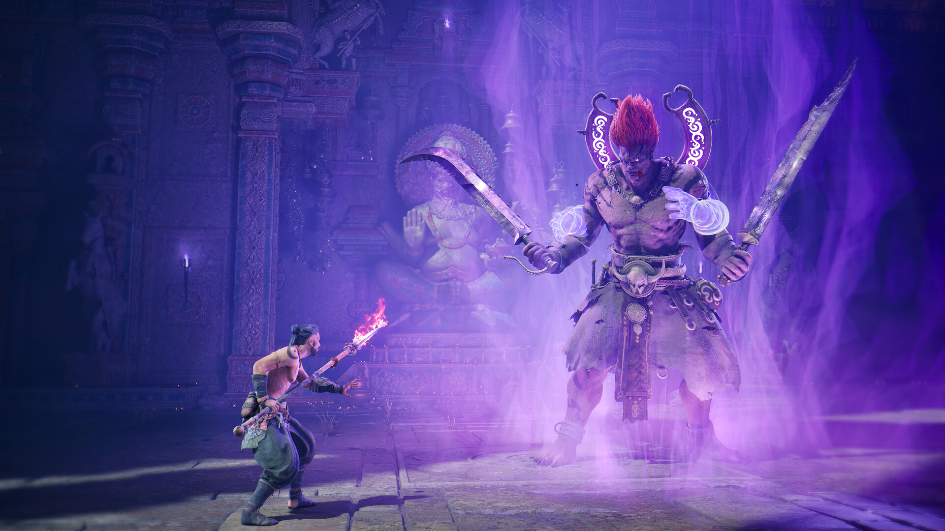 The Age of Bhaarat screenshot 2