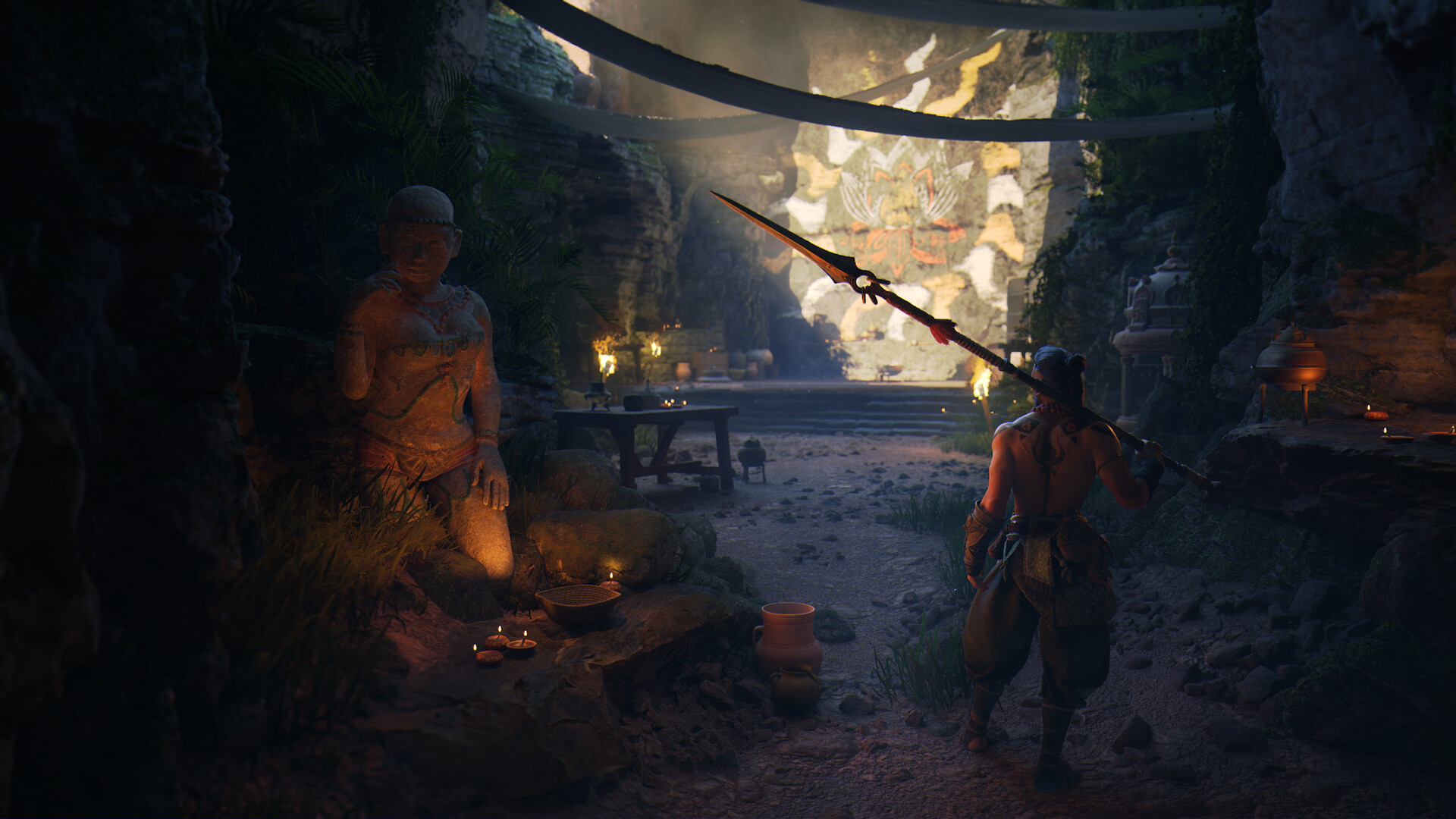The Age of Bhaarat screenshot 4