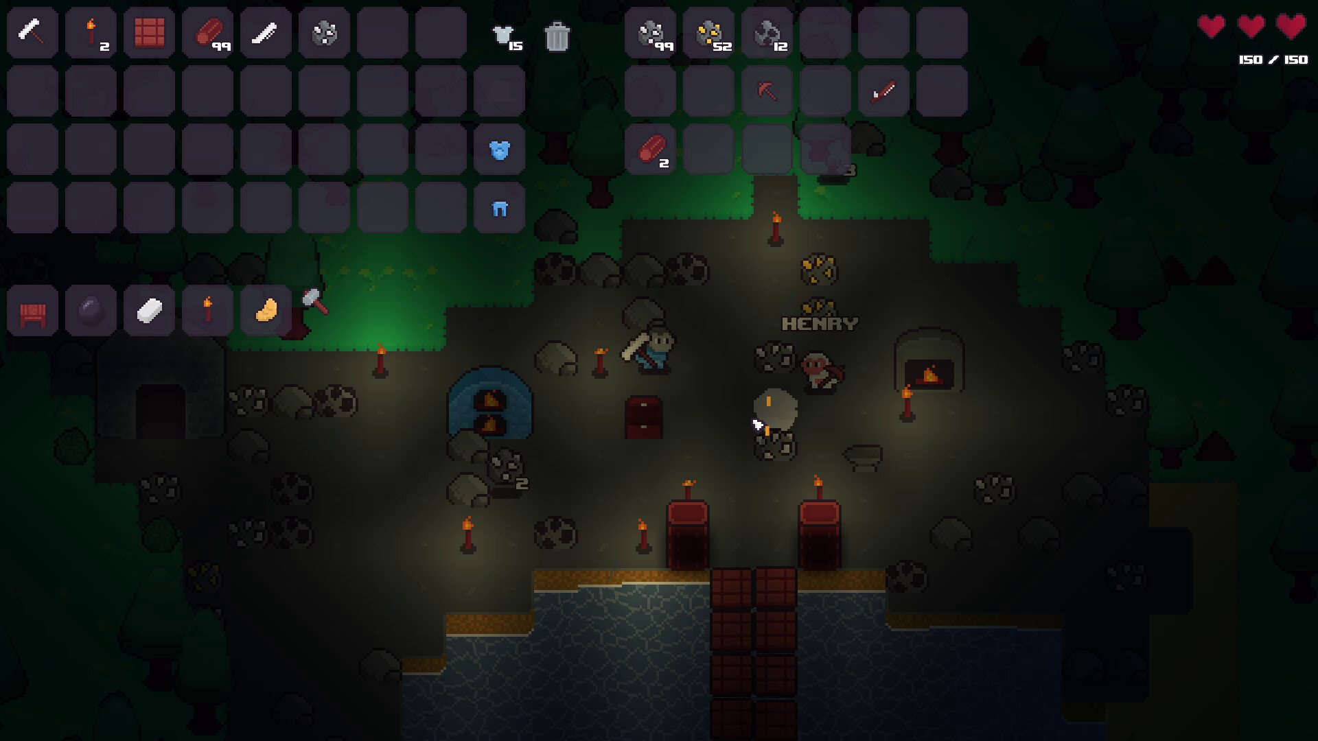 Planeturem screenshot 1