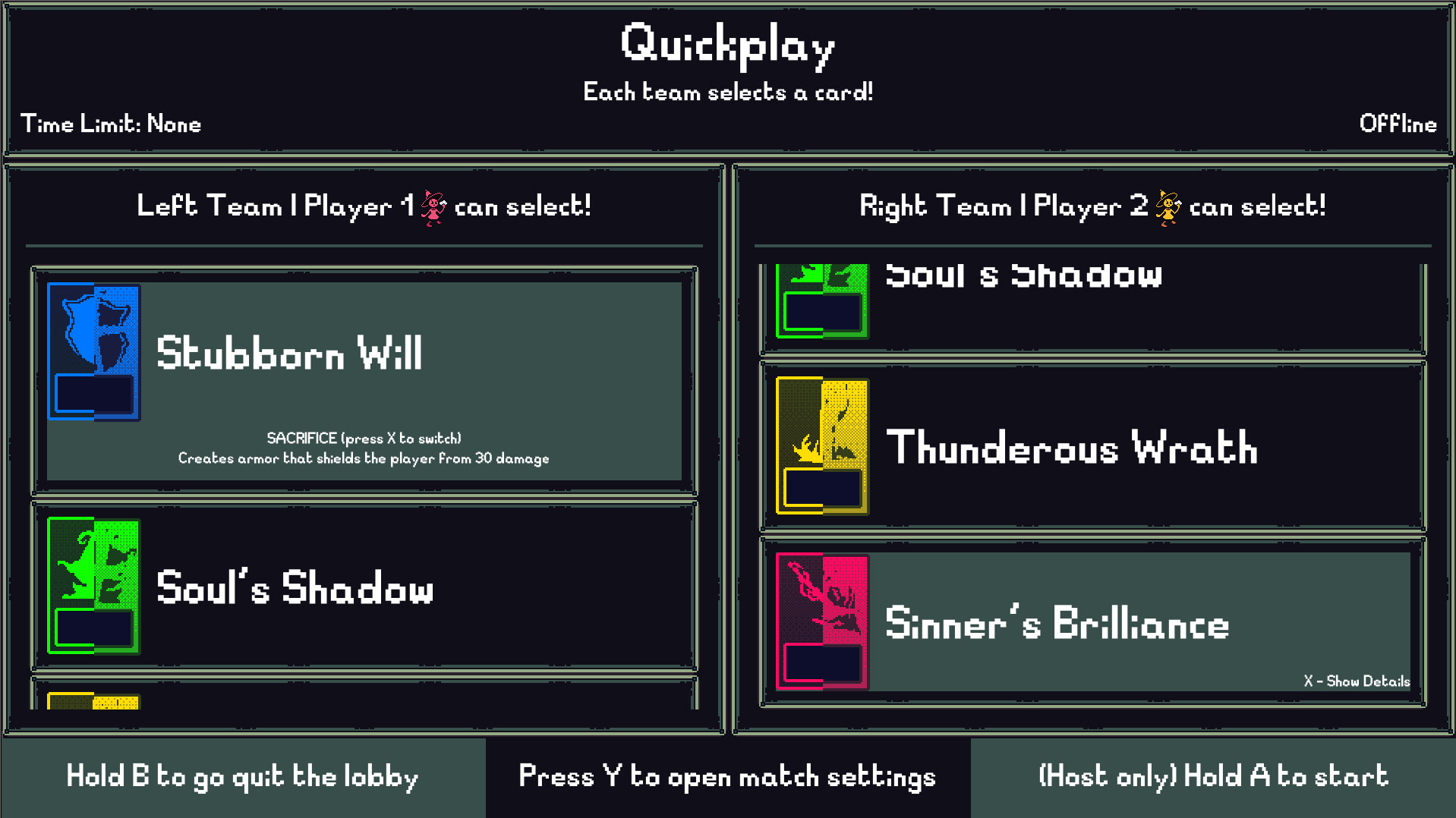 Recitallion screenshot 6