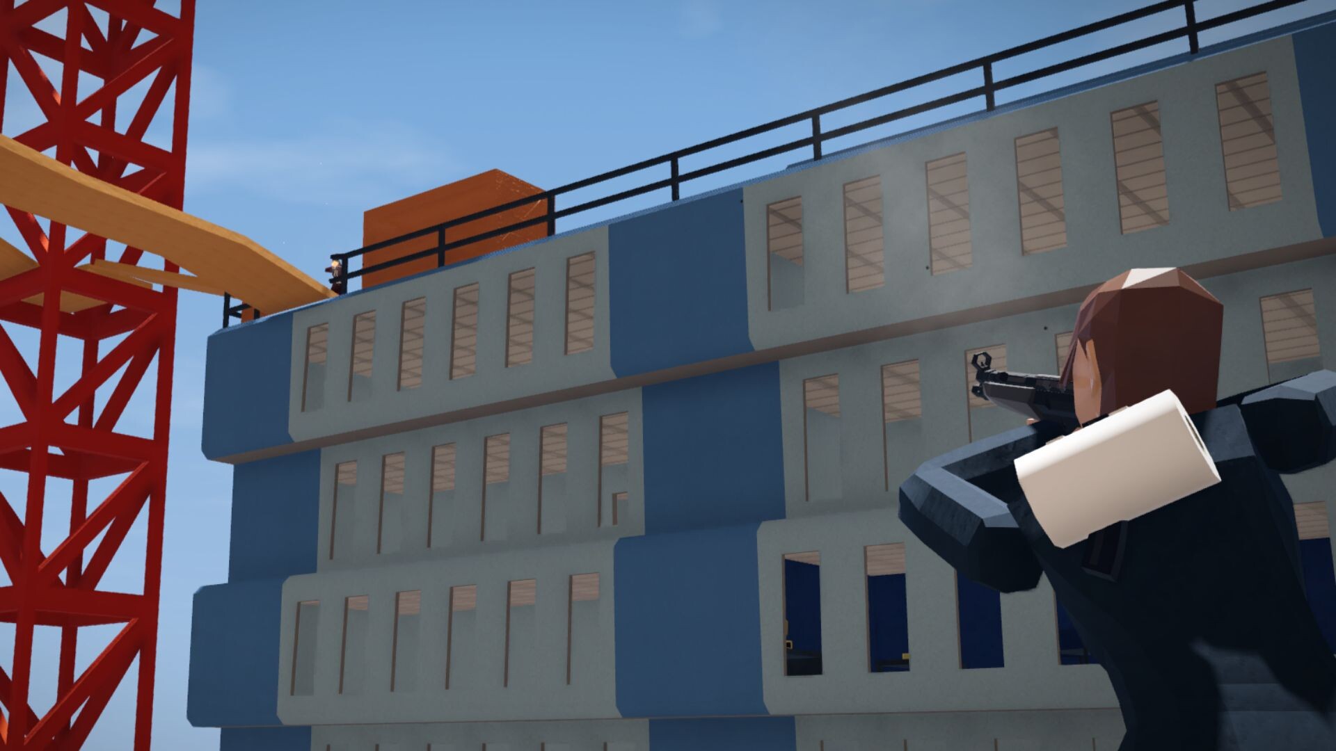 By Any Means screenshot 3