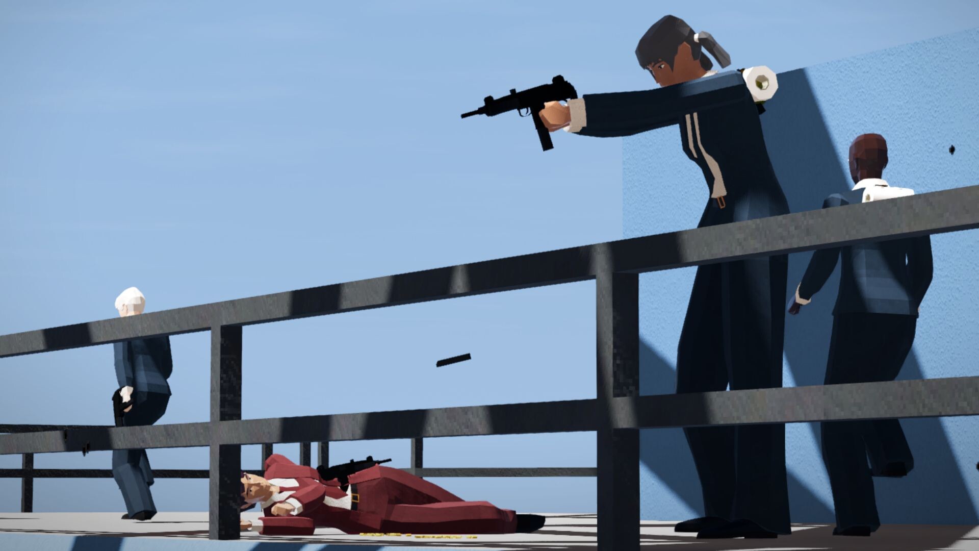 By Any Means screenshot 1