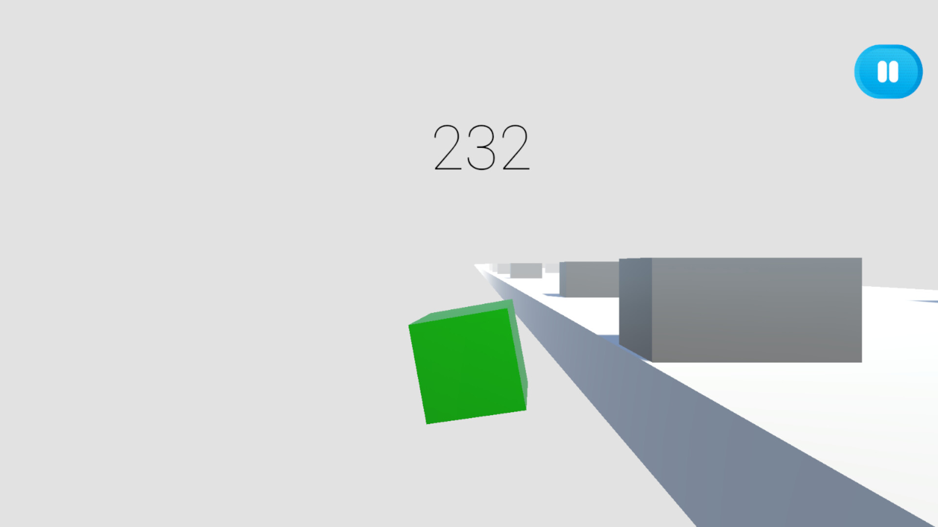 CUBE screenshot 2