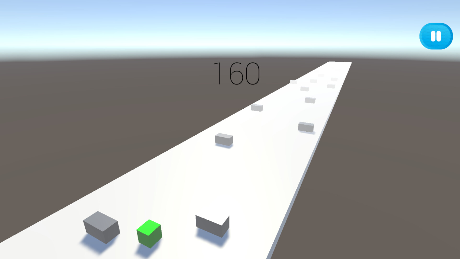 CUBE screenshot 4