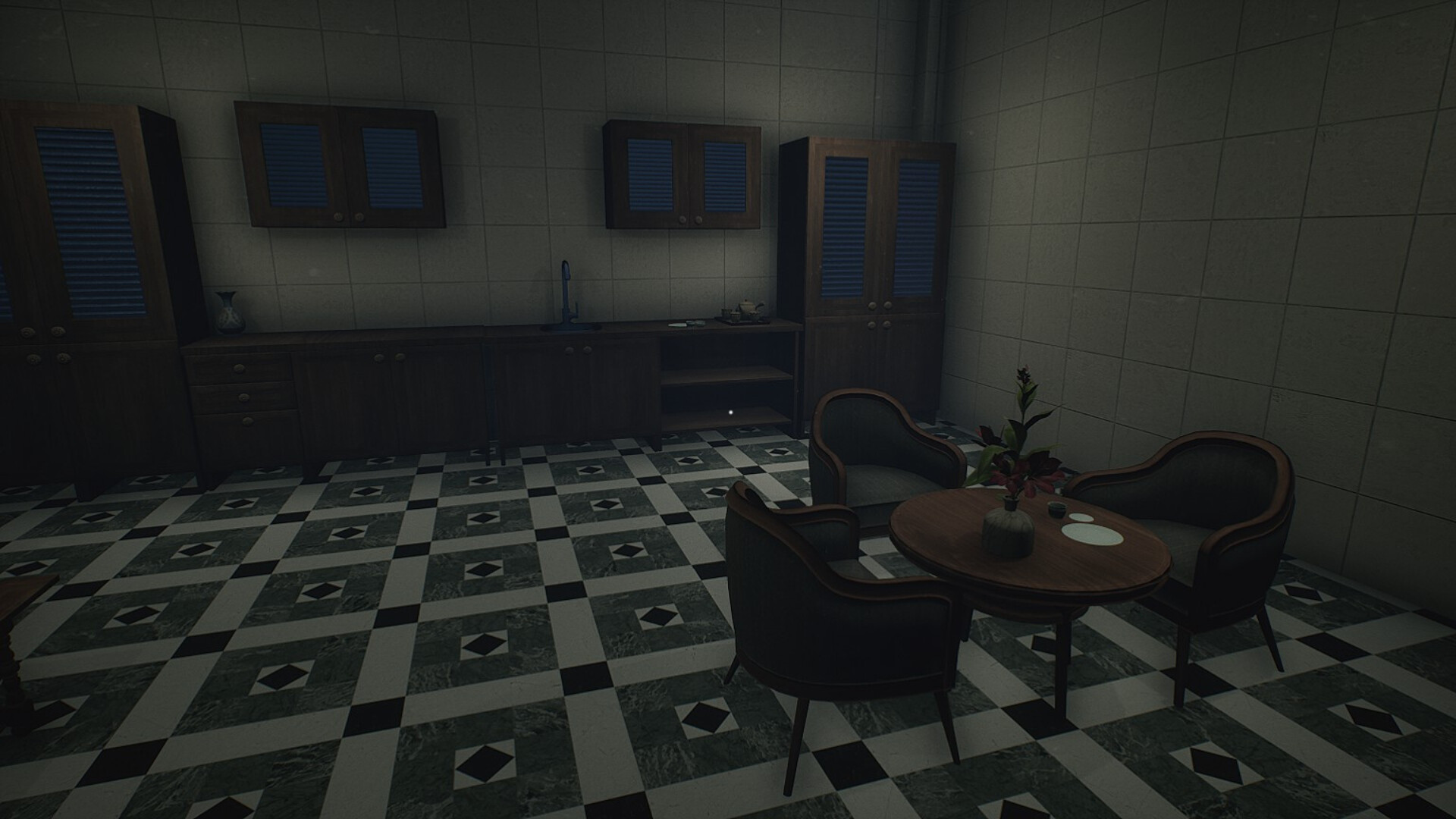 DEEP IN THE DREAD screenshot 11